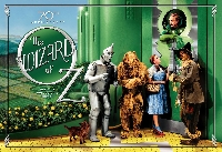The Wizard of Oz ~Missed~