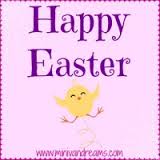 :) ~ Easter Greeting Card 