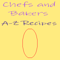 C&B: O~~A-Z Recipe Swap