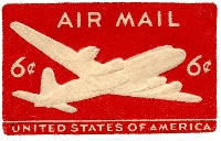 Air Mail Starter Kit