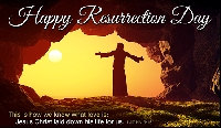 APDG ~ Happy Resurrection Day! ;-) 