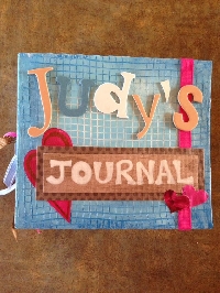 REcYcLEd JoUrNaL 
