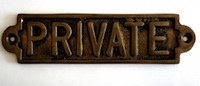 Private: Stamped Images