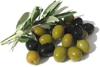 Pinterest Recipe Collection #40: Olives