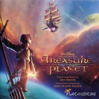 Pinterest Disney: Treasure Planet