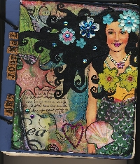 MLU: Altered Journal Cover