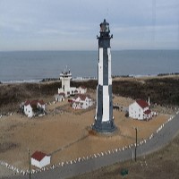 Lighthouse Postcard Swap - International #2