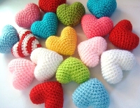 I <3 crocheting