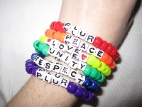 Kandi and a letter 