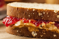 APDG ~ National Peanut Butter and Jelly Day