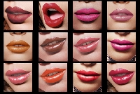 Lip Color # 9