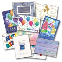 Cheer or Friendship Card with a Surprise