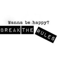 :) ~ BREAKING THE RULES ATC  SERIES USA ONLY