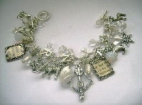 CHARMS for you library awareness month