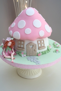 Pinterest - Super Cakes & Cupcakes