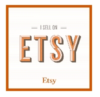 Check out our Etsy stores!