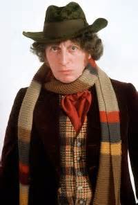 WU ~ The Doctor ATC Series ~ The Fourth Doctor