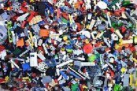 20 Lego Bricks