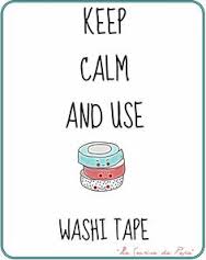 :) ~ Quick Washi tape YOUR FAVORITES swap USA only