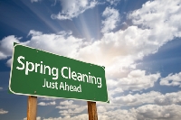 WIYM: Spring Cleaning (3 items)