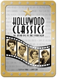 Hollywood Classics ATC: Leading Man (3 Partners)