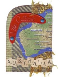 12 months of ATC's Australia- May