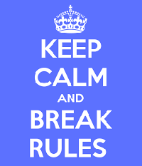  :) ~ATC BREAKING THE RULES SERIES #4 INTERNATIONA