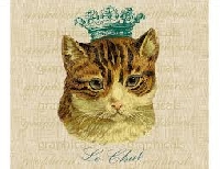 AACG:  Animal with a Crown ATC