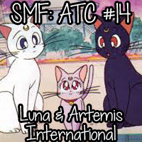 SMF: ATC #14 - Luna & Artemis - INT