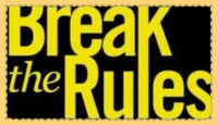 :) ~ATC BREAKING THE RULES SERIES #5 USA ONLY