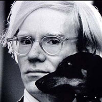 Andy Warhol PC Swap