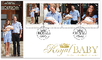 WIYM: First Day Cover - May 2015