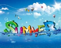 SWL ~ Theme in an Envie ~ Summer (US Only)