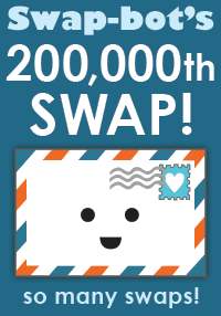 200,000th Swap