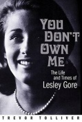 USA You dont OWN me! Lesley Gore