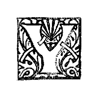TF - Initial of Name