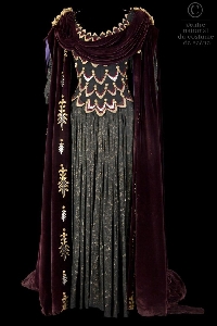 Pinterest Renaissance/Medieval Dress