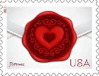 1 Day, 1 Stamp, 1 BIG Smile - USA