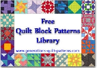 Your Choice Quilt Block! 