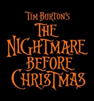 PRIVATE: Nightmare before Christmas goodies