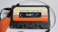 I heart the 80s ATC #2 Cassette or Walkman 