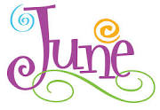 J for June