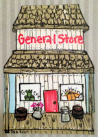 ATC Village - General Store