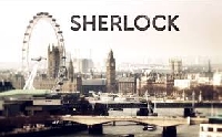 APDG ~ Sherlock BBC