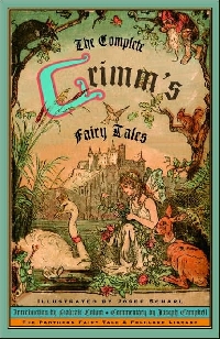 Pinterest - Children's Fairy Tale Illustrations
