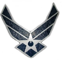 Airforce ATC (USAF)  - USA Only