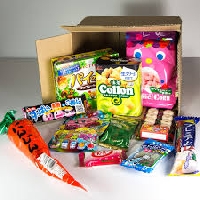 KSU: Japanese/Kawaii candies!