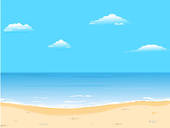 APDG ~ Life's a Beach