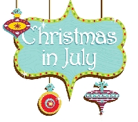 UHM: A Little Christmas in July 