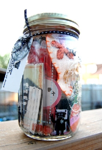 Spoil Your Partner in a 16 oz Jar. **United States